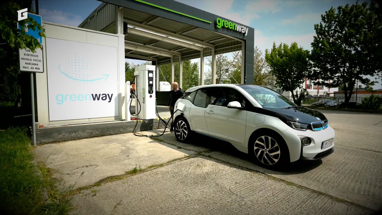 ea63e6d48e96b844a62ee18e052ea417 Videotest: Ako: Nabíjať elektromobil a koľko to stojí?