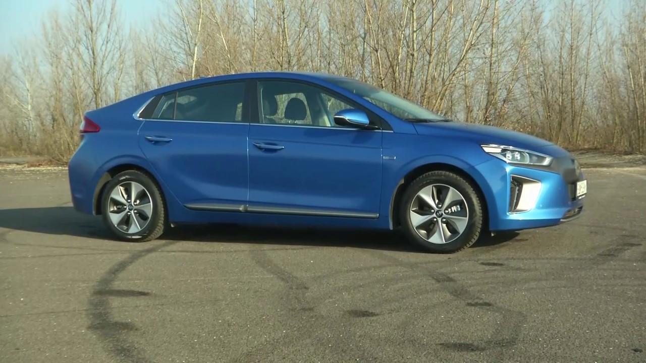 eaa69821fa99148813bb20b43356aa01 Videotest, recenzia, test: HYUNDAI IONIQ ELECTRIC