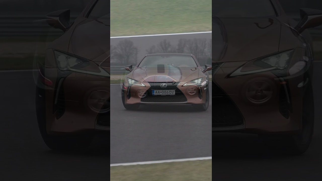 eada59a2384dbefdb0aa400051de2714 Videotest, recenzia, test: ZBOHOM SPAĽOVÁKY... Lexus SC 300 a Lexus LC 500 #sc300 #soarer #lc500