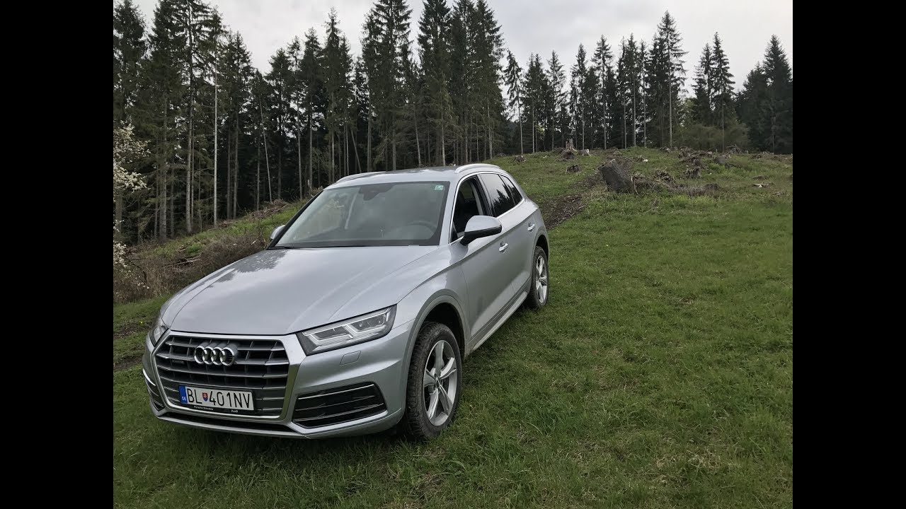 ebc6f9a668dfa0f50ff8b2a1470f45a7 Videotest, recenzia, test: Motoring 19.6.2017: Audi Q5 quattro ultra a Renault Scénic