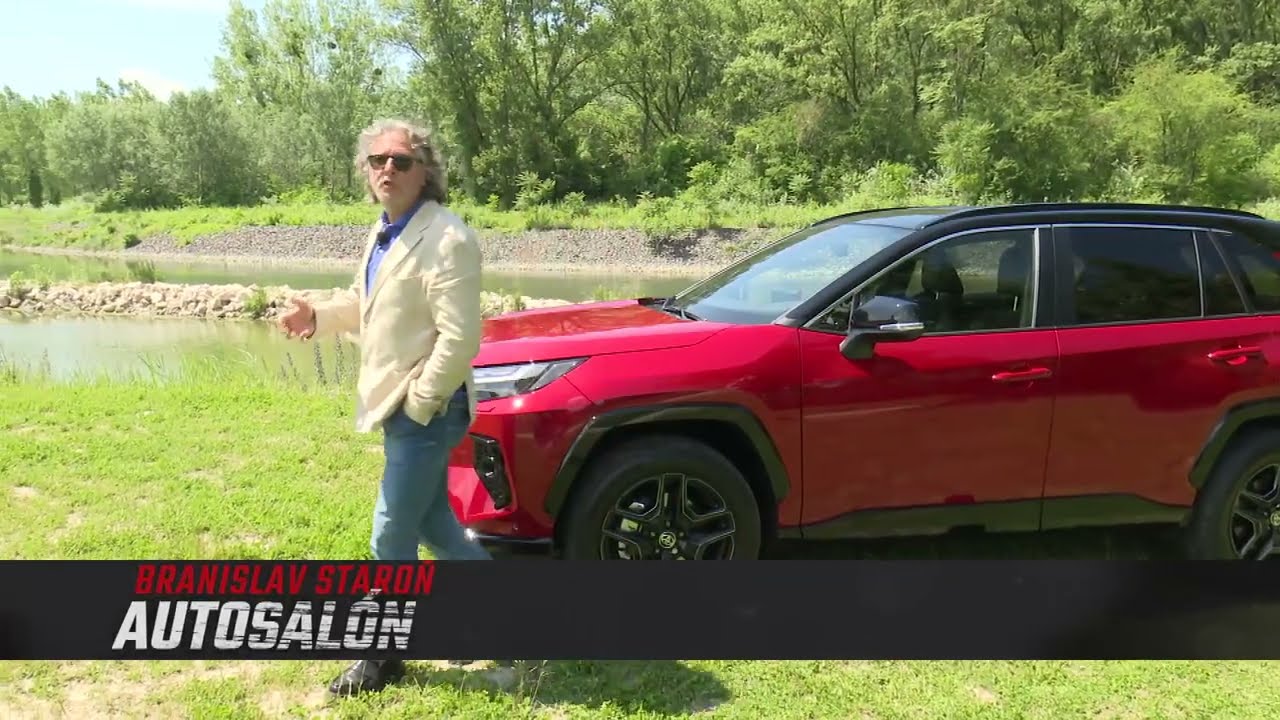 ed7930133b8933f9722f92412726ce58 Videotest, recenzia, test: TOYOTA RAV 4 GR SPORT