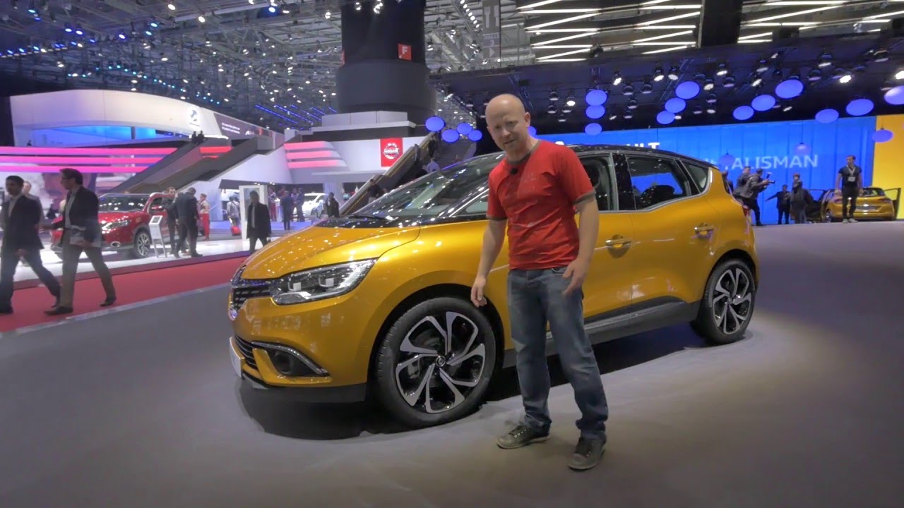 f4593e0f1c8dda4645a89352cee95b34 Videotest: ŽENEVA: Nový Renault Scénic zaútočil na emócie