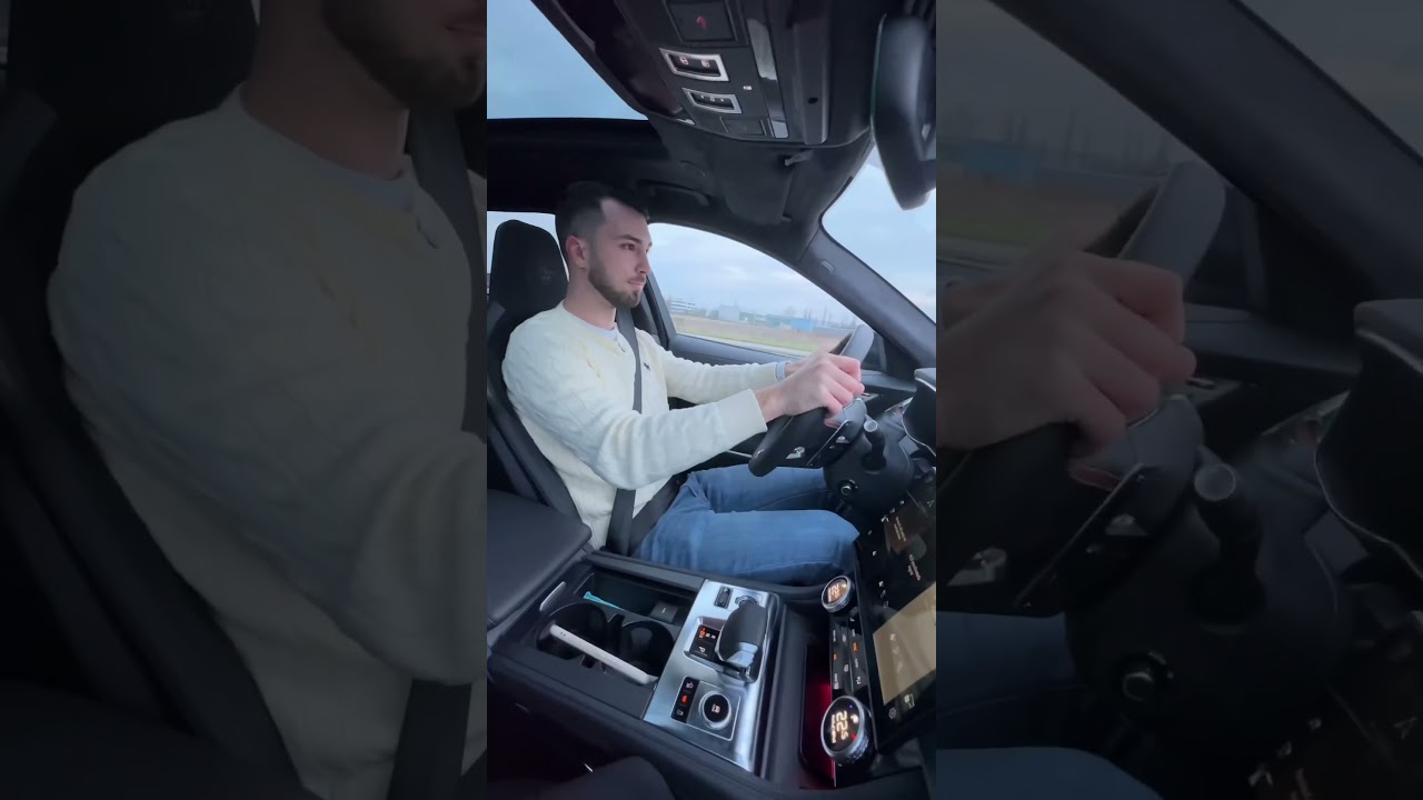 f8848c2bc616acef2843667c7e308b78 Videotest: Toto musíš vedieť o Jaguare F-Pace SVR ✌ 5-litrová bomba s kompresorom je #jaguar #fpace #svr