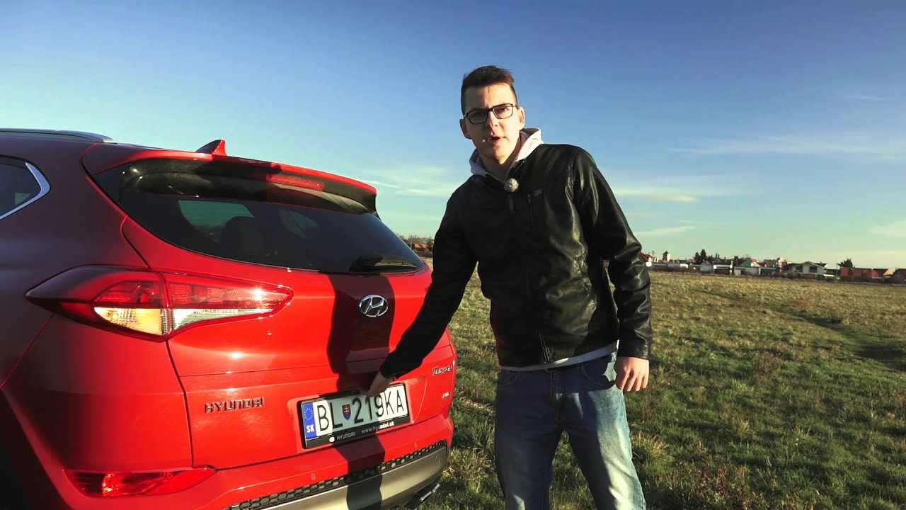 f91d4a8c8b6f2c5e278d43f89e2f6b32 Videotest, recenzia, test: Test 2016: Hyundai Tucson