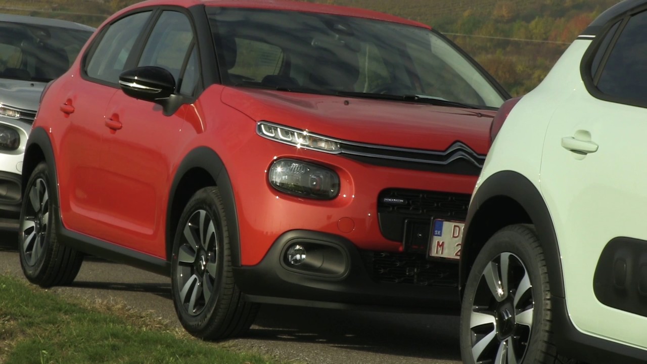 f9d4452995eb0af27db566b13d28ce05 Videotest, recenzia, test: Citroen C3 uvedenie na trh