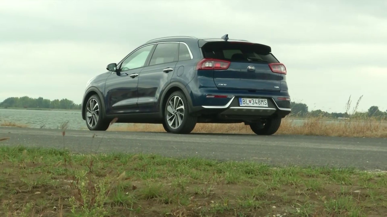 fba21c11f2cf708f23cf18e6d0d04d14 Videotest: KIA NIRO