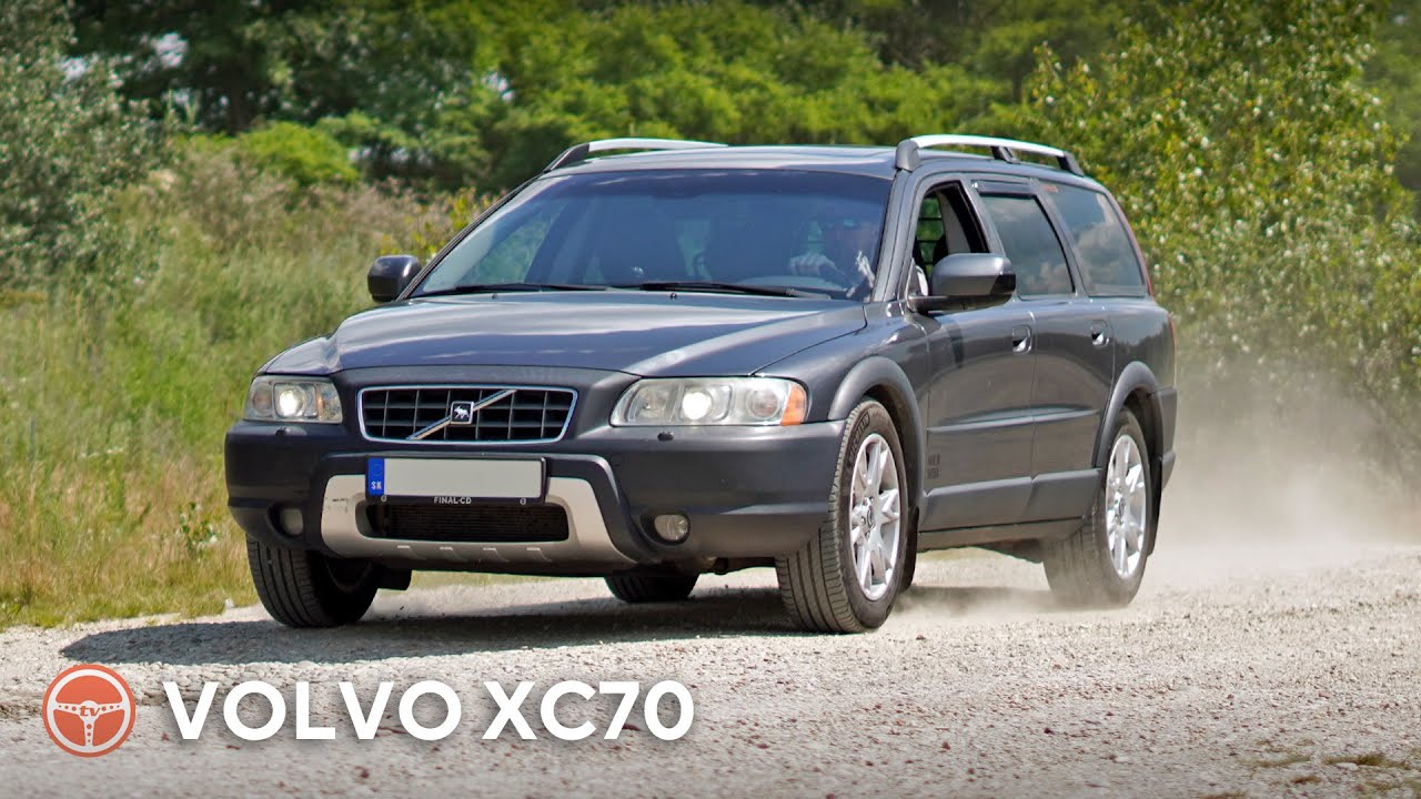 fcbb5da92f87551d5f84a64c8f4707f4 Videotest, recenzia, test: Volvo XC70 je auto ktoré som vždy chcel. Ale nikdy si ho nekúpil... - volant.tv