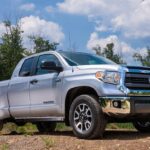 toyota tundra 2014 nestandard1 iSeeCars: Týchto 30 áut zvládne až 400 tisíc km, jedna značka vyniká