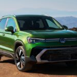 volkswagen taos nestandard1 VW Taos: Hĺbkový facelift prináša modernejší dizajn a vyšší výkon