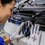 vw vyroba clanokW Volkswagen stojí na križovatke: Návrat na vrchol alebo voľný pád?