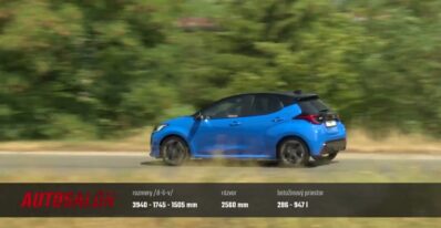 2658117c8f2be36ff70db8ff7303f7e5 Videotest: TOYOTA YARIS HYBRID 130k