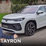 3dee273924a38d3c5e7284e676f0fbb5 Videotest, recenzia, test: Volkswagen Tayron je tu. Má sa Škoda Kodiaq a Kia Sorento báť? - volant.tv