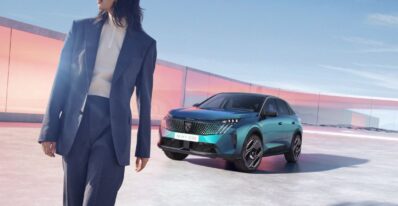 PEUGEOT spúšťa objednávky na elektrické verzie E-3008 a E-5008 Long Range