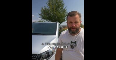 5a4f42453b6c593d6f10e487dc65cc1f Videotest: Mercedes-Benz V-Class 300d: Až 3x nafta s pohonom 4x4 a viac luxusu na palube (VIDEOTEST)