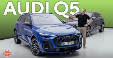 5cdbe42cc487b3042010786b7de71439 Videotest: Nové Audi Q5 RADIKÁLNEJŠIE než nová A6? Alebo všetko po starom? - volant.tv