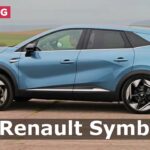 7df56a9cbb6e210b5f424368958e6ce1 Videotest: TEST | Renault Symbioz 1.6 E-Tech Hybrid | Užitočný jazvečík | Motoring TA3