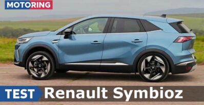 7df56a9cbb6e210b5f424368958e6ce1 Videotest: TEST | Renault Symbioz 1.6 E-Tech Hybrid | Užitočný jazvečík | Motoring TA3