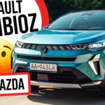 8f0376430383206714e8ce4f379a1f50 Videotest: Renault Symbioz - Prvá jazda, prekvapila nás jedna vec!