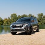 Dacia Jogger Hybrid 1 Test najlacnejšieho 7-sedadlového hybridu: Nafta nie je vždy výhodná