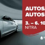 Autosalon Nitra 2024