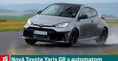 baf488d09c59cb4030576793a5251c25 Videotest: Toyota Yaris GR-FOUR (2024) AUTOMAT vs MANUAL - TEST - GARAZ.TV - Rasťo Chvála