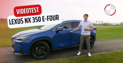 c687d20aa578f47373cc8dd9b3c816e3 Videotest: Videotest Lexus NX 350 E-Four: Skvělé SUV na každý den