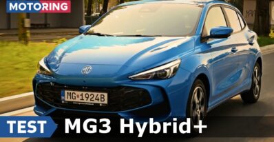 ee82840636c4b10aa49c82b9487db49d Videotest: TEST | MG3 Hybrid+ | Takmer 200 koní a spotreba pod 4 litre? | Motoring TA3