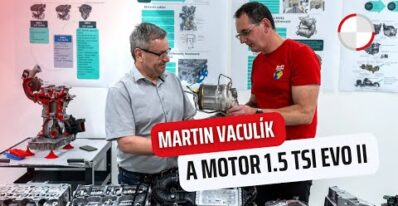 hqdefault 113 Videotest, recenzia, test: Martin Vaculík a motor 1.5 TSI Evo II rozebraný na prvočástice!