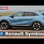 hqdefault Videotest, recenzia, test: TEST | Renault Symbioz 1.6 E-Tech Hybrid | Užitočný 