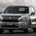 mitsubishi outlander phev 2024 10 clanokW Mitsubishi Outlander PHEV: Po troch rokoch späť v Európe