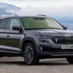 skoda kodiaq armoured 2024 02 clanokW Škoda Kodiaq Armoured: Najbezpečnejší model Škody v histórii