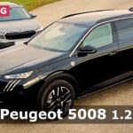 1599339ebe5c18ebba1755c27af816b8 Videotest: TEST | Peugeot 5008 1.2 Hybrid | Pokus: obstojí mild hybrid proti TDI? | Motoring TA3