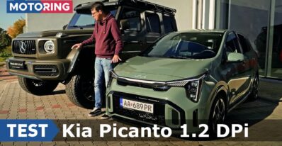 1ad1b1e75b25d48f7a0c896e61ac9823 Videotest, recenzia, test: TEST | Kia Picanto 1.2 DPi GT-Line | Technika do ťažkých podmienok | Motoring TA3