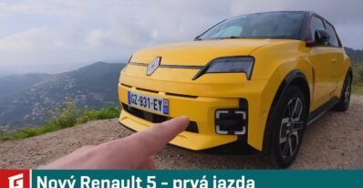 52c174d7bacea8246ceb871baa2b87ee Videotest, recenzia, test: Renault 5 E-TECH ELECTRIC ICONIC - prvá jazda - GARAZ.TV - Rasťo Chvála