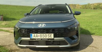 5d005eaad4a7385e59a240912c321397 Videotest, recenzia, test: HYUNDAI BAYON 1.0 T-GDi