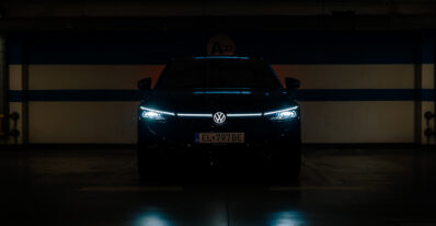 ID.7 Limited Combi 1 Test Volkswagen ID.7 Tourer: Nový líder medzi rodinnými elektromobilmi?