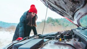 auto zima 07 clanokW Ako v zime naštartovať bez problémov? Týchto 7 rád vám pomôže