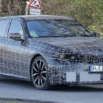 bmw 3 2025 04 clanokW BMW 3 novej generácie: Spaľovacie motory zostávajú, pribudne elektrická alternatíva