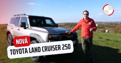 ce6dad465d2c0a6dd234988ea69e1a59 Videotest: Nová Toyota Land Cruiser 250 očima Martina Vaculíka!