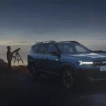 dacia bigster 13 Dacia rozširuje ponuku: Po modeli Bigster prídu ďalšie vozidlá vrátane malého lacného SUV