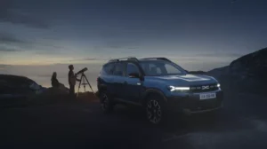 dacia bigster 13 Dacia rozširuje ponuku: Po modeli Bigster prídu ďalšie vozidlá vrátane malého lacného SUV