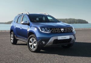 dacia duster 2018 nestandard1 Najlepšie jazdenky roku 2024: Ktoré vedú vo svojich triedach?