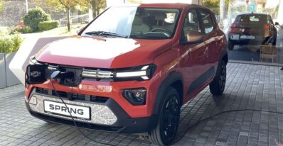 dacia spring extreme 2024 14 clanokW Dacia Spring: Najlacnejší elektromobil Európy prichádza na Slovensko s novou cenou