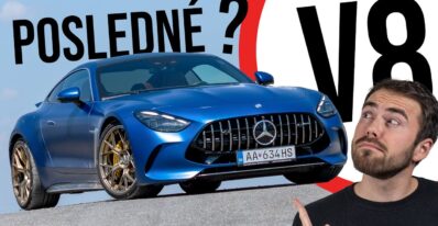 ef6ac1b9fb3149c9a8c40dc96ce84952 Videotest, recenzia, test: TEST: Mercedes-AMG GT 63 - je toto najlepší športiak od Mercedesu?