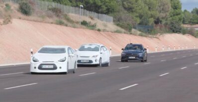 euro ncap test adaptivnych tempomatov nestandard1 Ktoré adaptívne tempomaty sú najlepšie a ktoré sklamali?