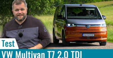 fc270233a8aab7a7a4bbd231510fd44c Videotest: Volkswagen Multivan T7 2.0 TDI: Nafta stále dáva zmysel