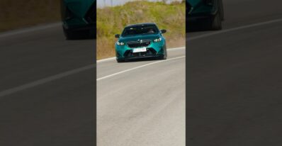 fedcf6760068d6b2d1c8d9fc7e56daa6 Videotest: Aj napriek váhe je nové BMW M5 stále skutočne ostré šoférske zariadenie. #topspeedsk