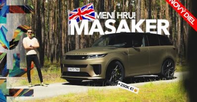 hqdefault 73 Videotest: 2024 Range Rover Sport SV Edition One | MASAKER ZA ŠTVRŤ MEGA!