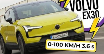 hqdefault 74 Videotest, recenzia, test: TEST Volvo EX30 - rýchlejšie než BMW M5?!