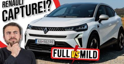 hqdefault 75 Videotest: Porovnanie nového Renault Captur - ktorý hybrid si vybrať?